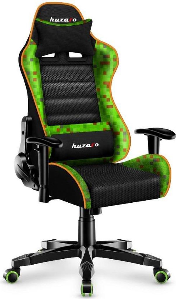huzaro "Ranger" 6.0 Sedia per bambini Sedia da gioco Sedia Immagine del prodotto 