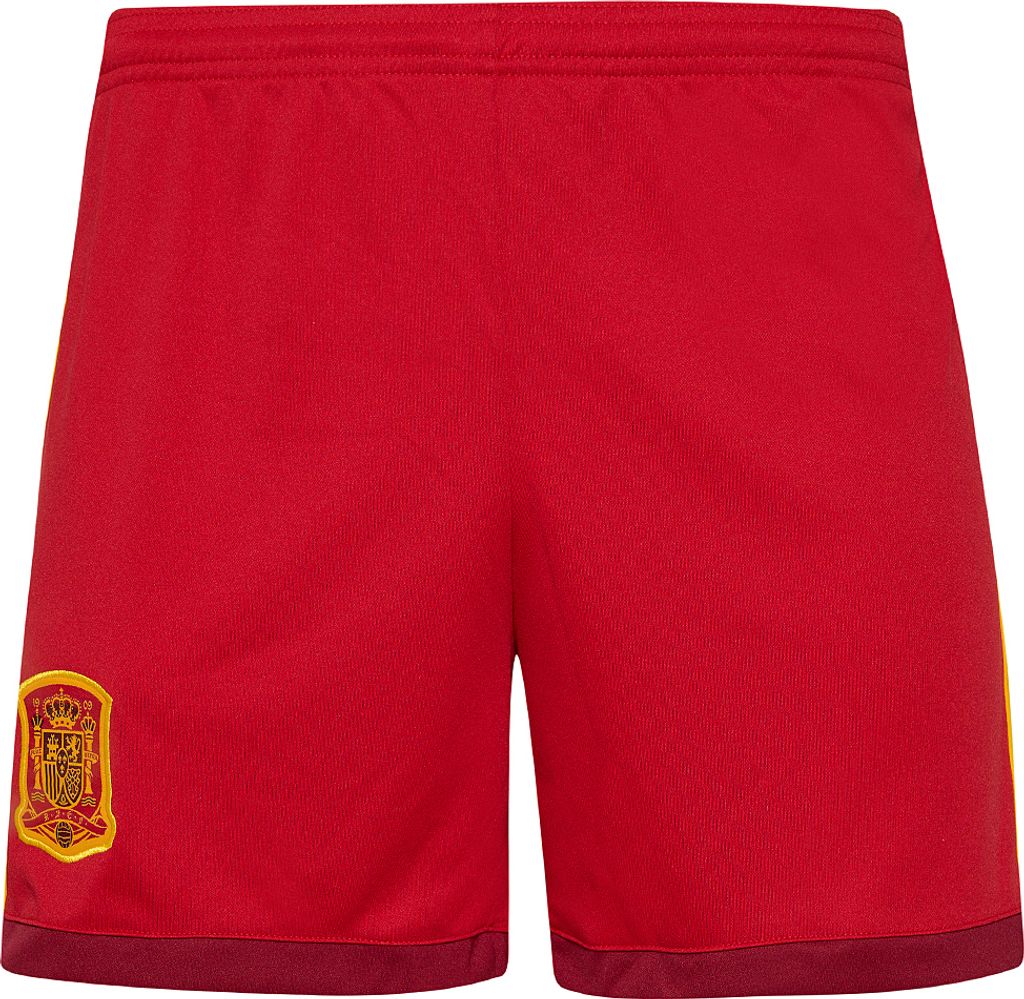 XS|Spanien adidas Herren Heim Short B48984 Produktbild 