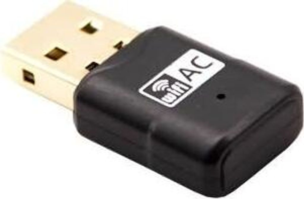 GEQUDIO WLAN USB Stück für GX5+ IP Telefon Produktbild 