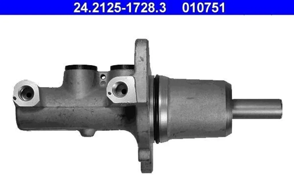 Maître cylindre de frein Sprinter W904 pour réparation circuit ATE