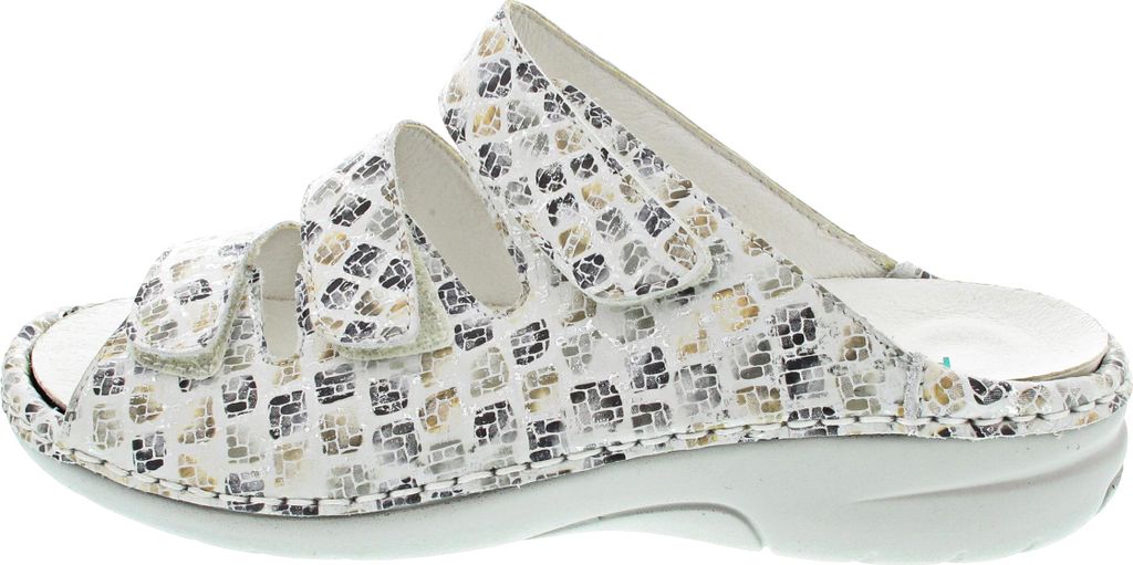 Waldläufer Gunna 204501-112-148 (6/offwhite)