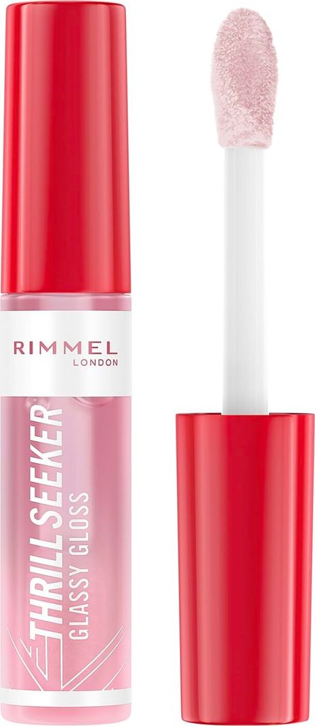 Rimmel London Thrill Seeker Glasiger Glanz 11ml