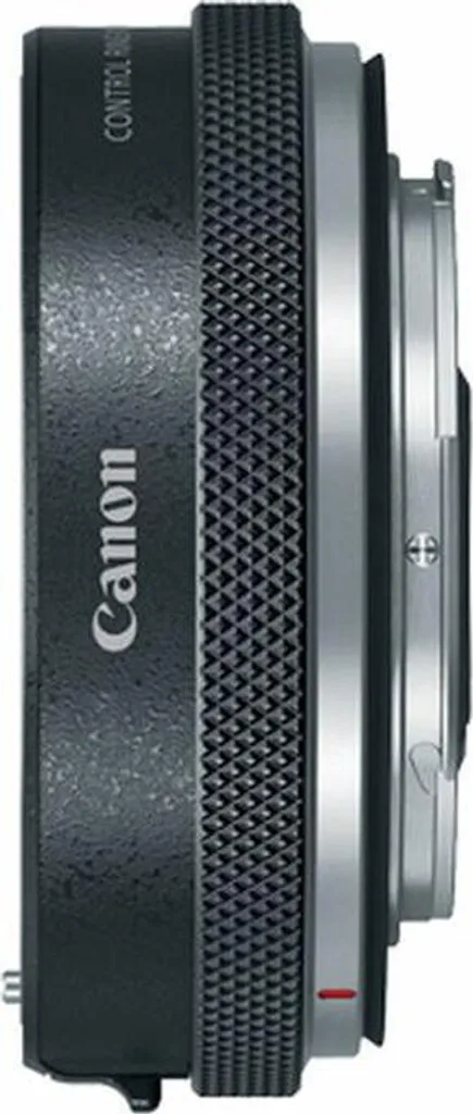 Adaptateur Canon 2972C005 Noir : utilisez vos objectifs EF sans bug