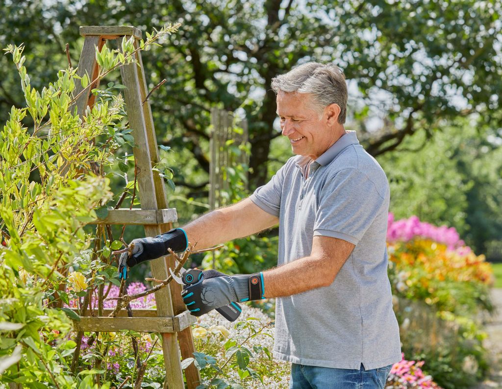 Gardena Gard Gartenschere AssistCut | 12222-20 Obrázok produktu 33
