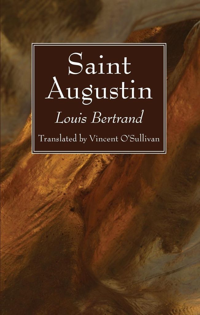 Saint Augustin