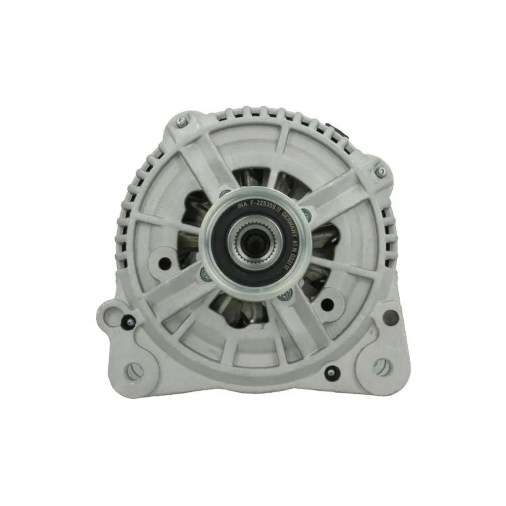 Alternateur 120A pour Volkswagen - Réf OEM 0123515017 0123515020 +Line