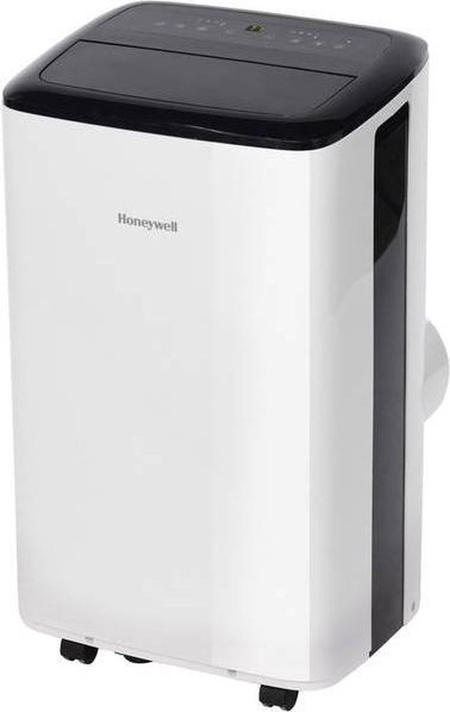 Honeywell Mobiles Klimagerät HF09CES 3 in 1 Kühler - Weiß