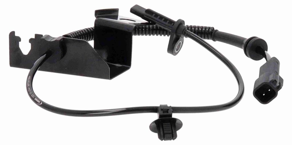 VEMO ABS Sensor Raddrehzahl Vorne Links für FORD S-Max (CJ) V25-72-0341