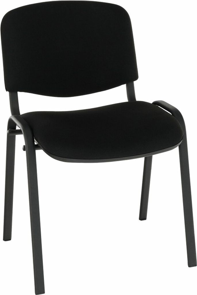 Kondela Konferenzstuhl Iso New - schwarz