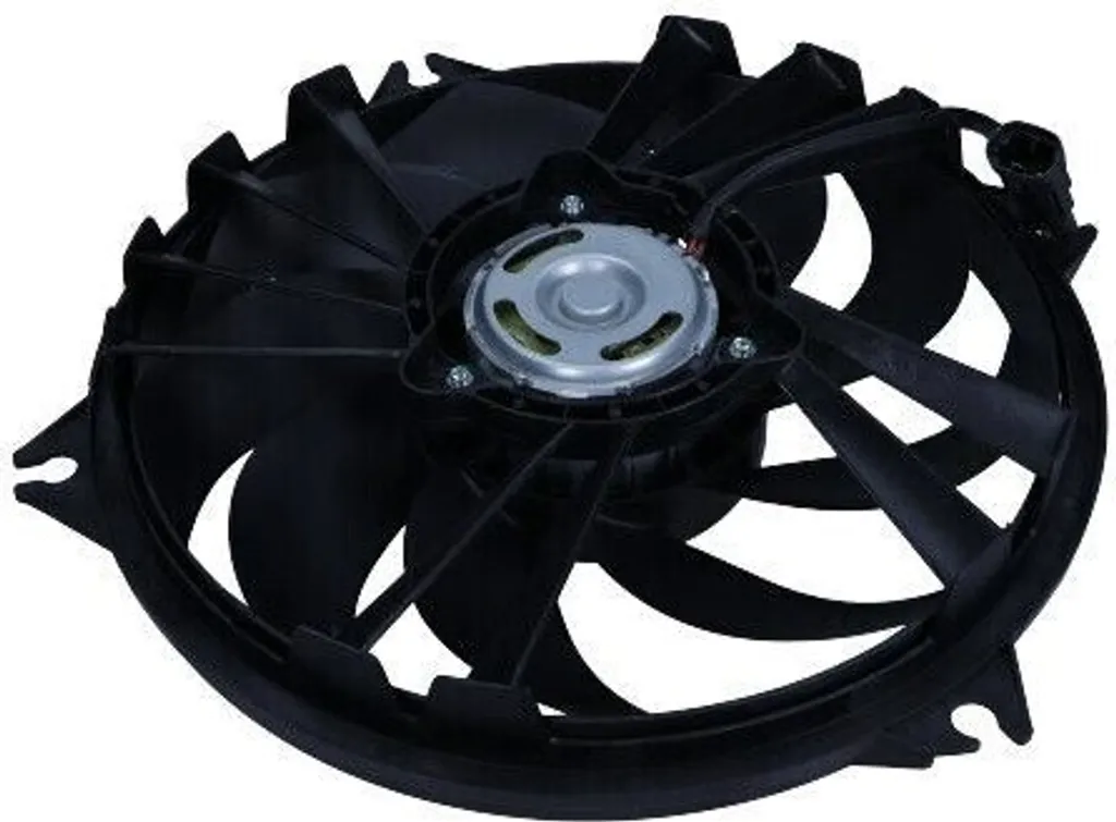 Ventilateur Moteur Électrique pour Peugeot 807 et Expert - Qualité Origine