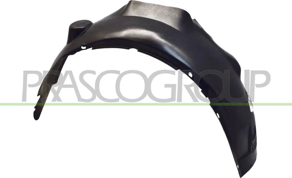 Protection de passage de roue avant droit pour Golf 3 - Réparation 1H