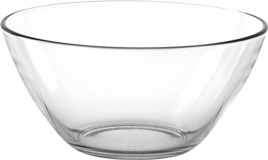 Glaskoch Glasschale 14cm Basic