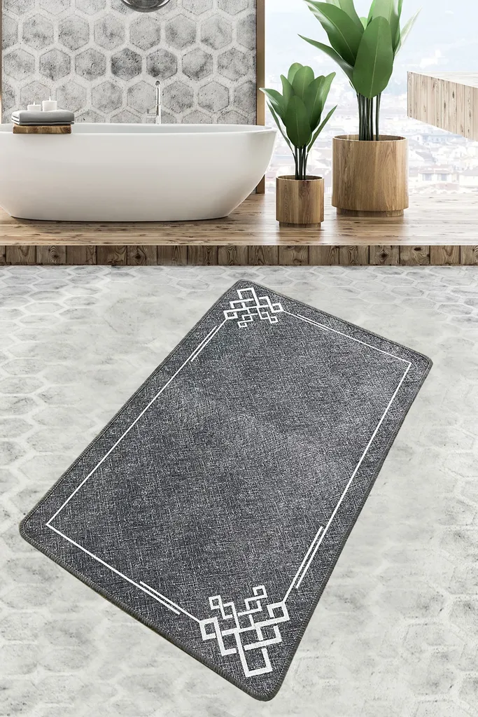 Tappeto Bagno Professionale Mijolnir Olita CHL5211 - 700 gr/m² Poliestere