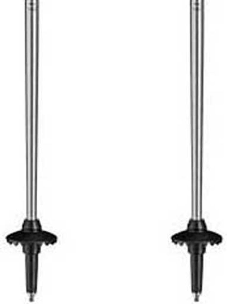 LEKI Voyager Wanderstöcke grau Produktbild 5