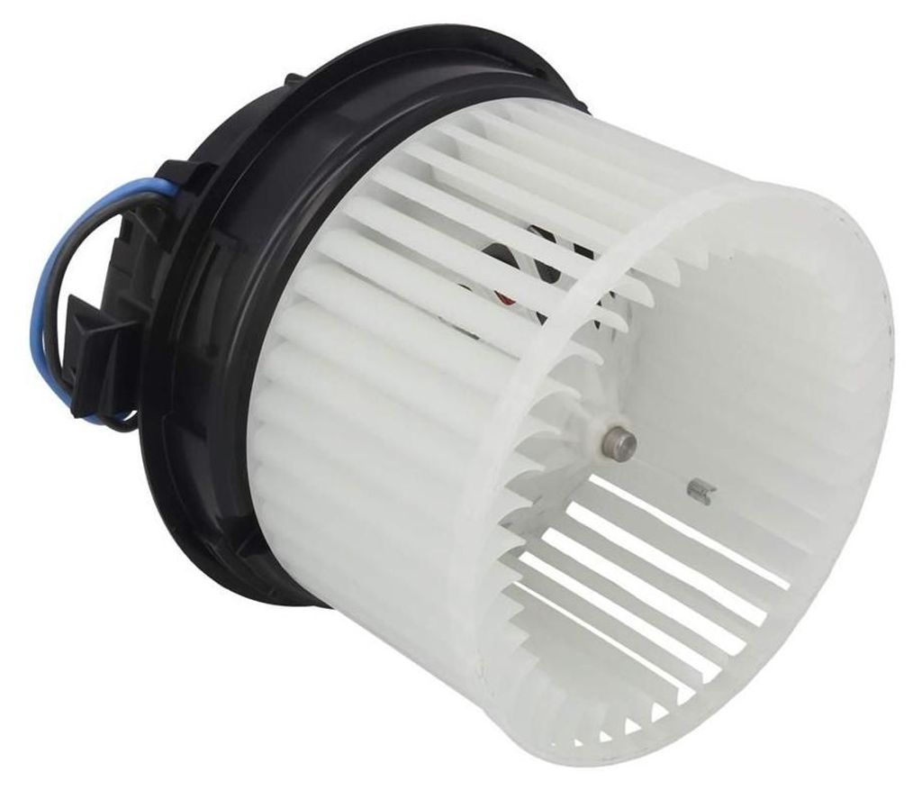 KAMOKA 7790202 Gebläsemotor Innenraumgebläse für NISSAN Qashqai II (J11, J11) X-TRAIL (T32)