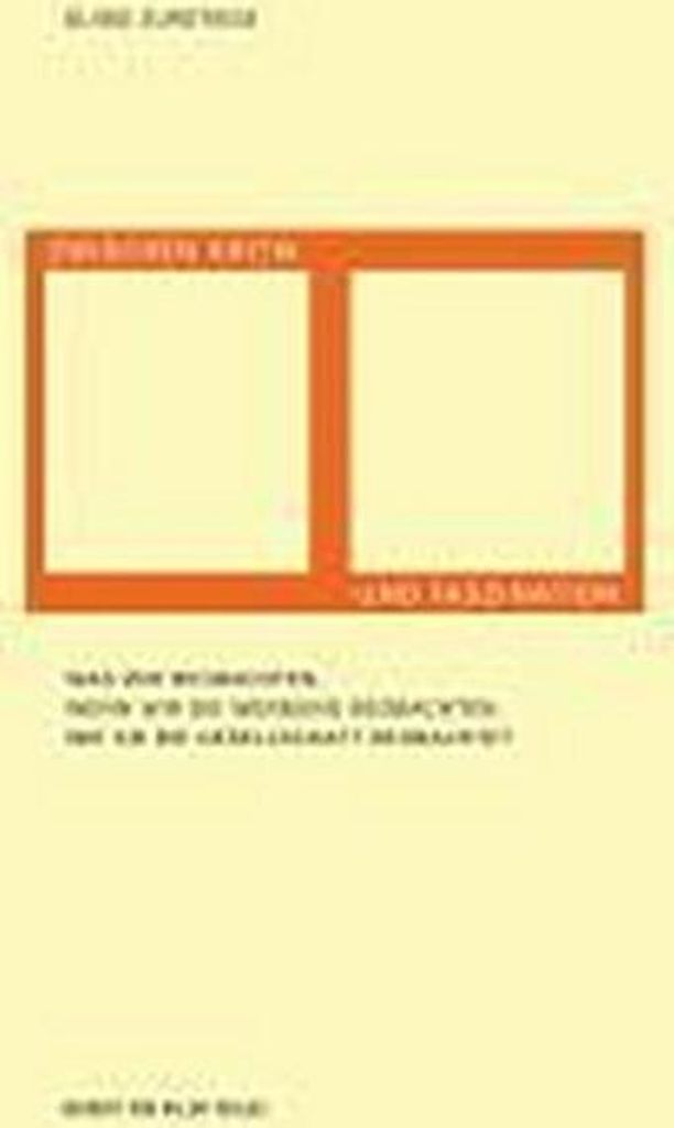 Zwischen Kritik und Faszination