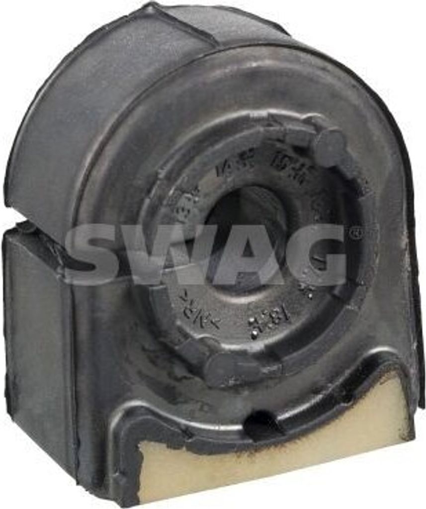 SWAG 10 10 4486 Lagerung Stabilisator Stabigummi Hinten passend für MERCEDES-BENZ V-Klasse (W447) VITO Kasten (W447) VITO Tourer (W447) VITO Mixto