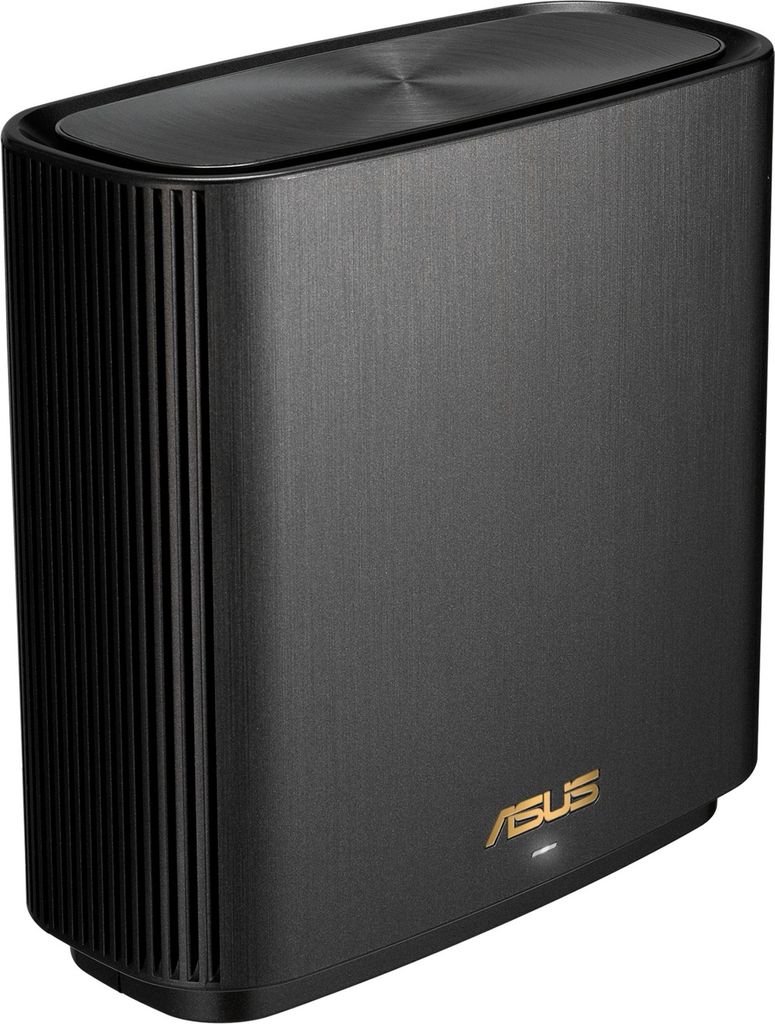 ASUS ZenWiFi AX (XT9) AX7800 1st Pack Schwarz Tri-bande Image du produit 