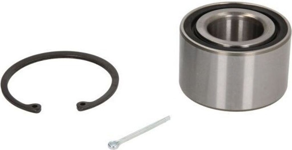 BTA H24041BTA Radlager für HONDA HR-V (GH) Hinten