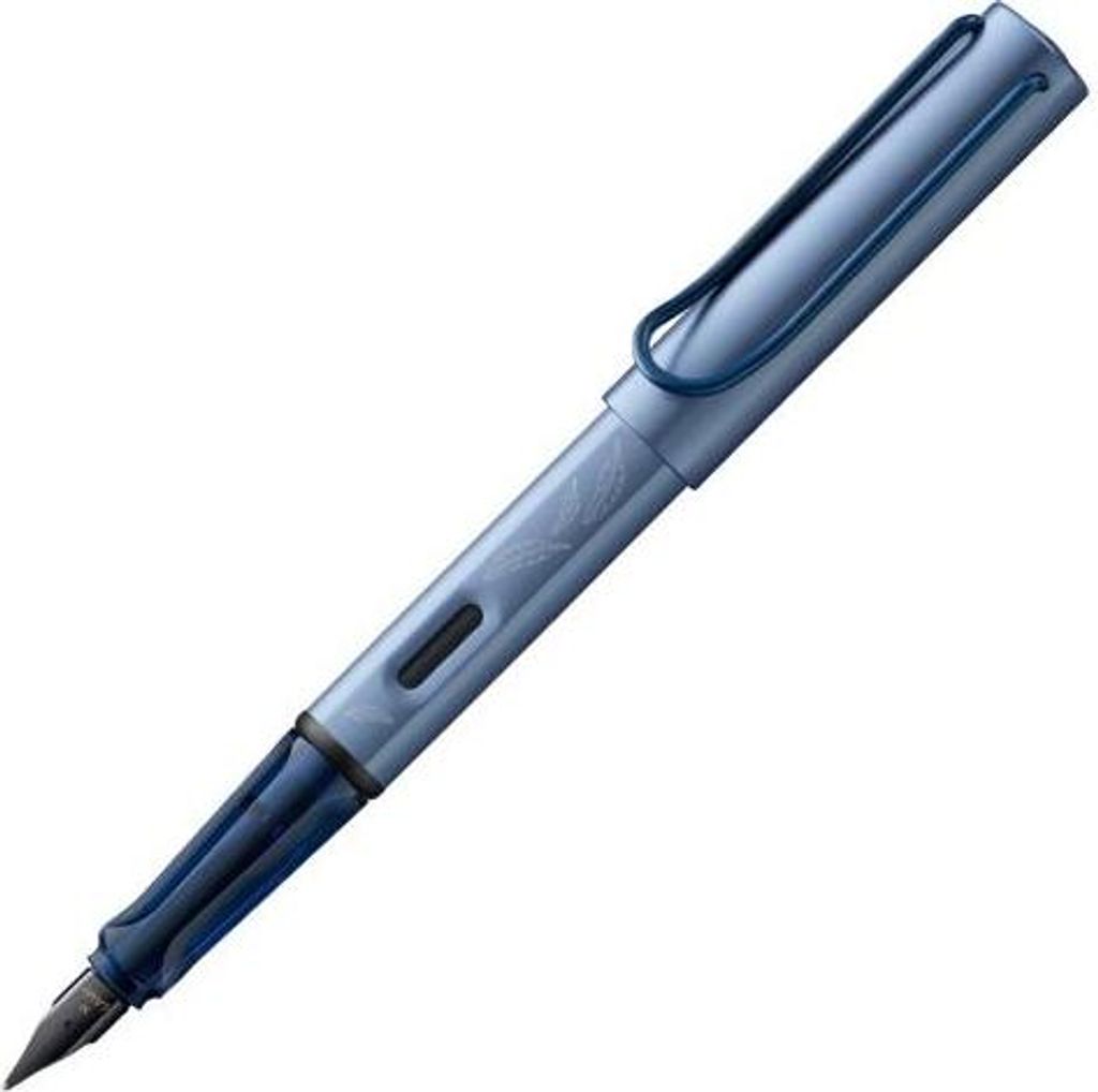 Lamy AL-star Harry Potter Ravenclaw Füller – Special Produktbild