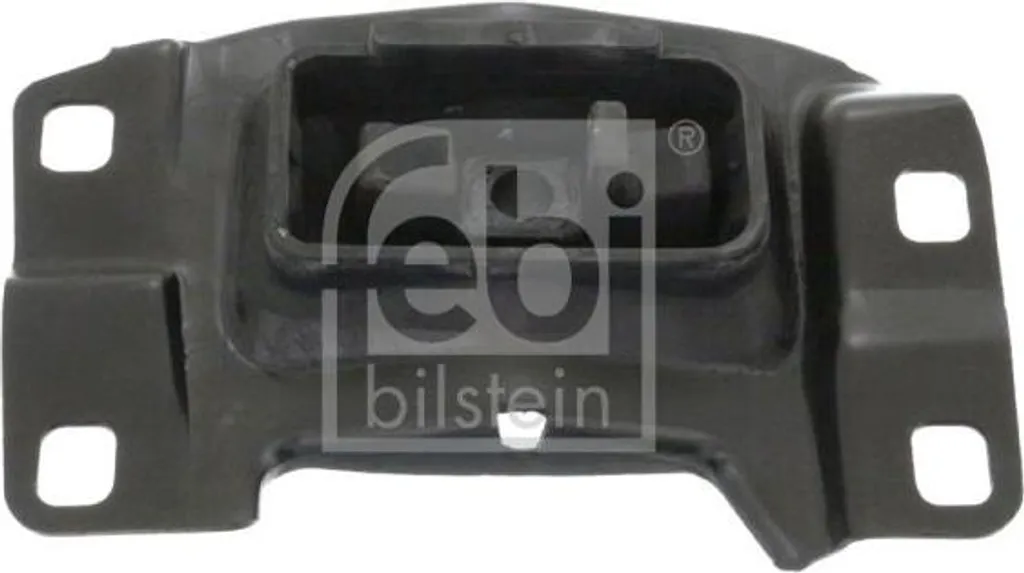Support de moteur hydraulique Febi 102293 compatible Mazda 3 et 5
