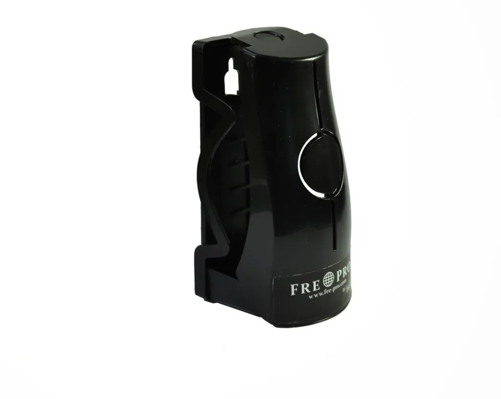 Support de Diffuseur Passif Fre-Pro Eco Air 2.0 Noir Robuste - 6 Unités
