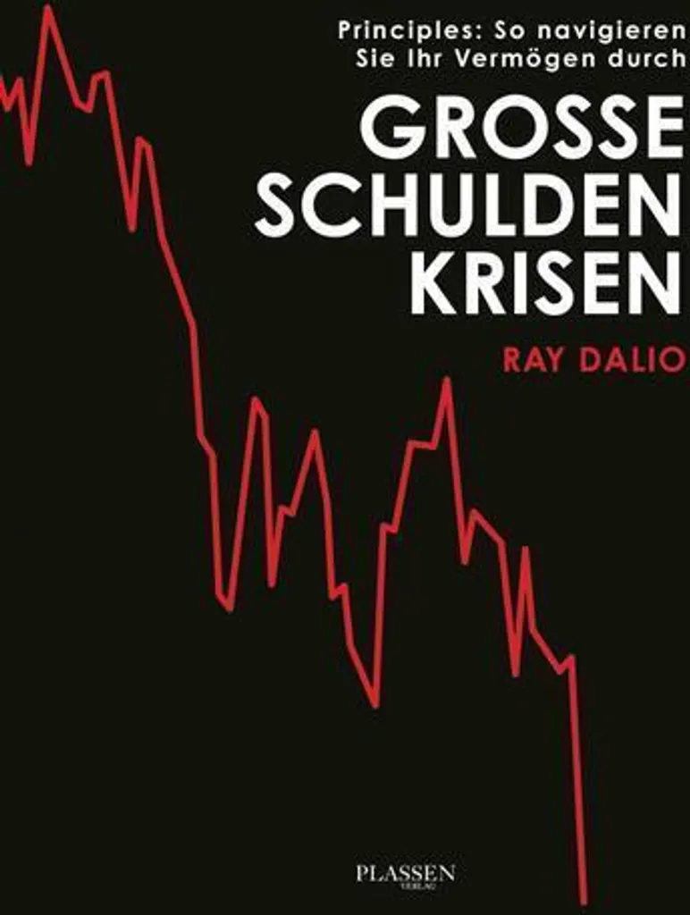 Protéger son Patrimoine avec Principles : Solutions aux Crises 2026 - 2
