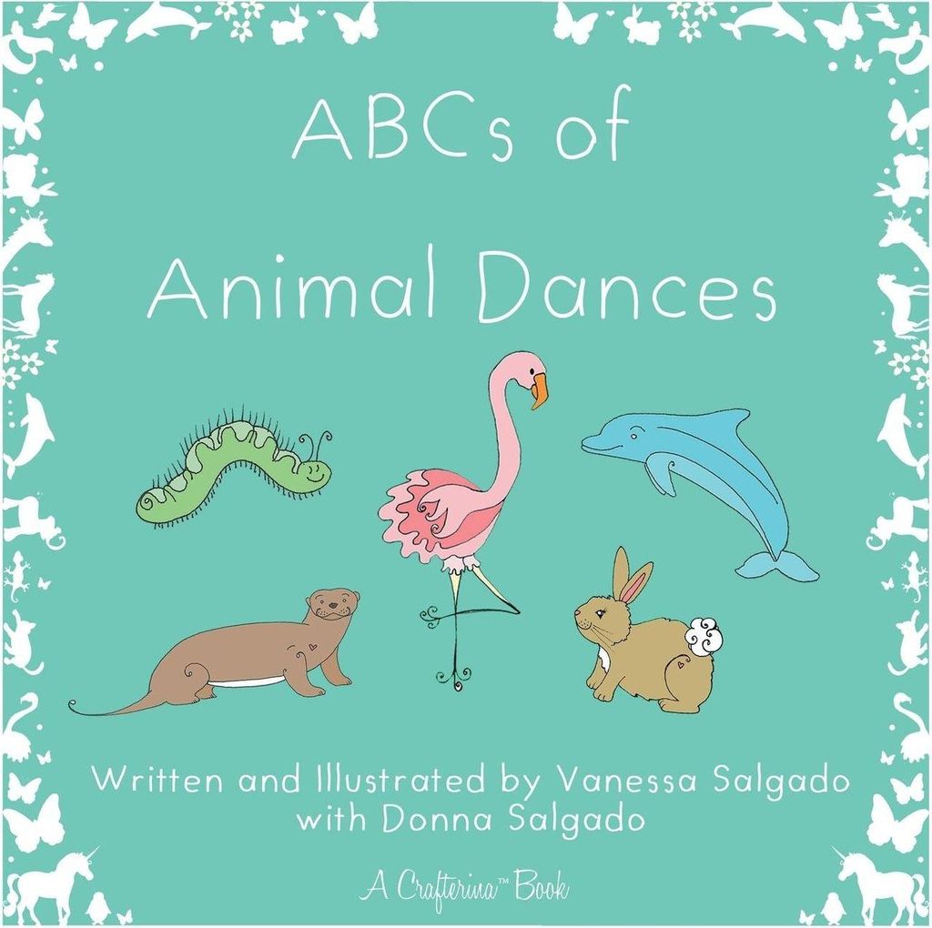 ABCs of Animal Dances