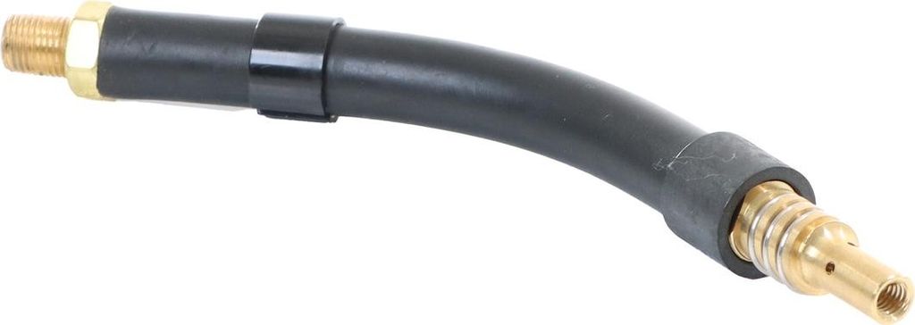 ELMAG Brennerrohr MB 25 - flexibel - Auslaufartikel (MF0133)