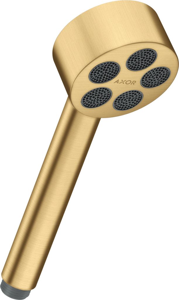 hansgrohe AXOR One Handbrause 75 1-jet EcoSmart, 48651250
