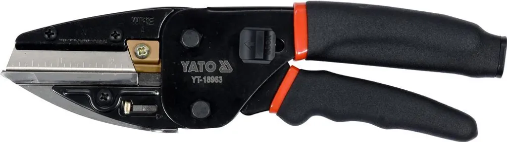 Forbici Multiuso Potatura e Cavi con 4 Lame Ricambio | Offerta Online - 4