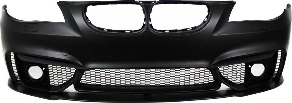 JOM Stoßstange für BMW E60 Limo 2003-2010 / E61 Touring Produktbild 