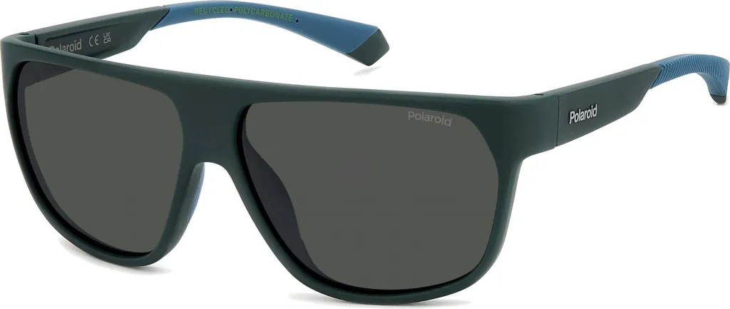 Polaroid Pld 7053/S Lunettes anti-éblouissement polarisées pour Homme