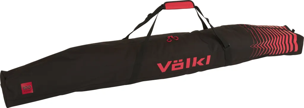 Housse à Ski Volkl Race Double Ski Bag 142111 - Transport de Performance