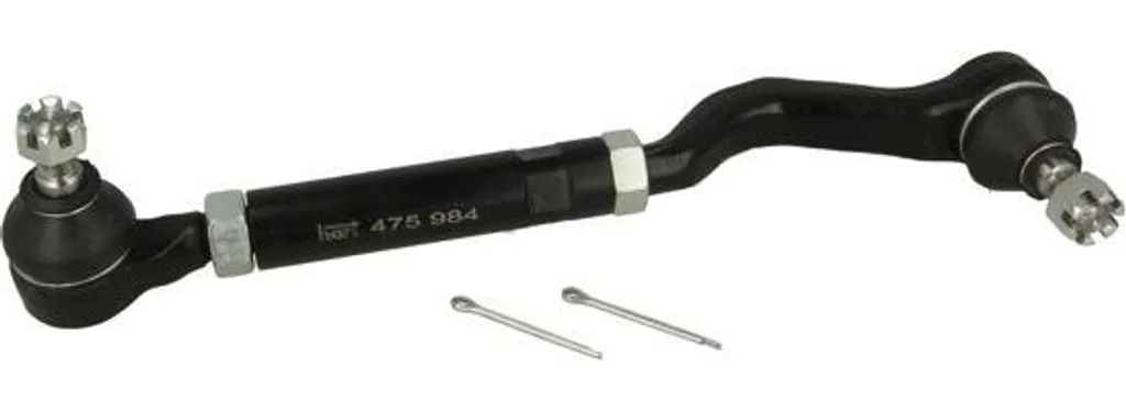 Rotule et barre de direction HART 475 984 pour Terracan OE 56850H1001