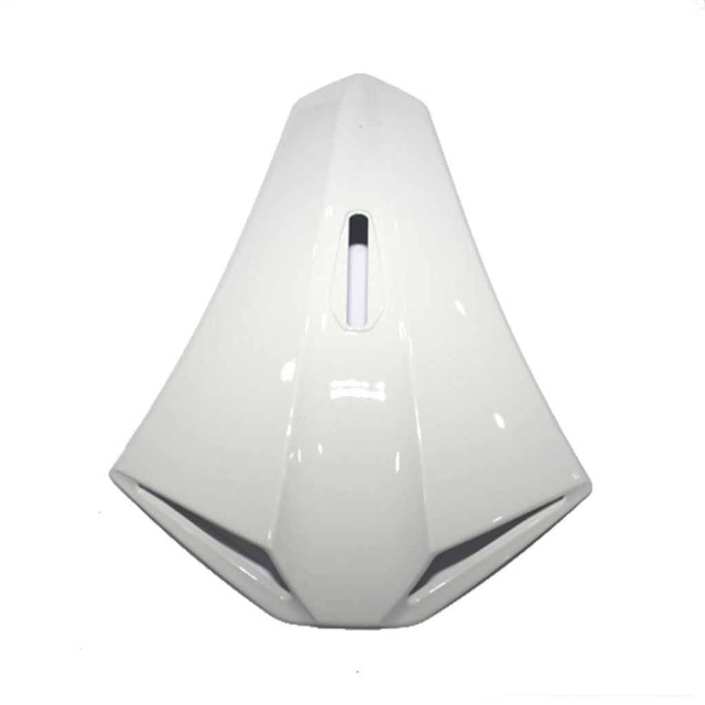 Otwory wentylacyjne Schuberth Top do kasku C3 Pro, białe, Zdjęcie produktu 