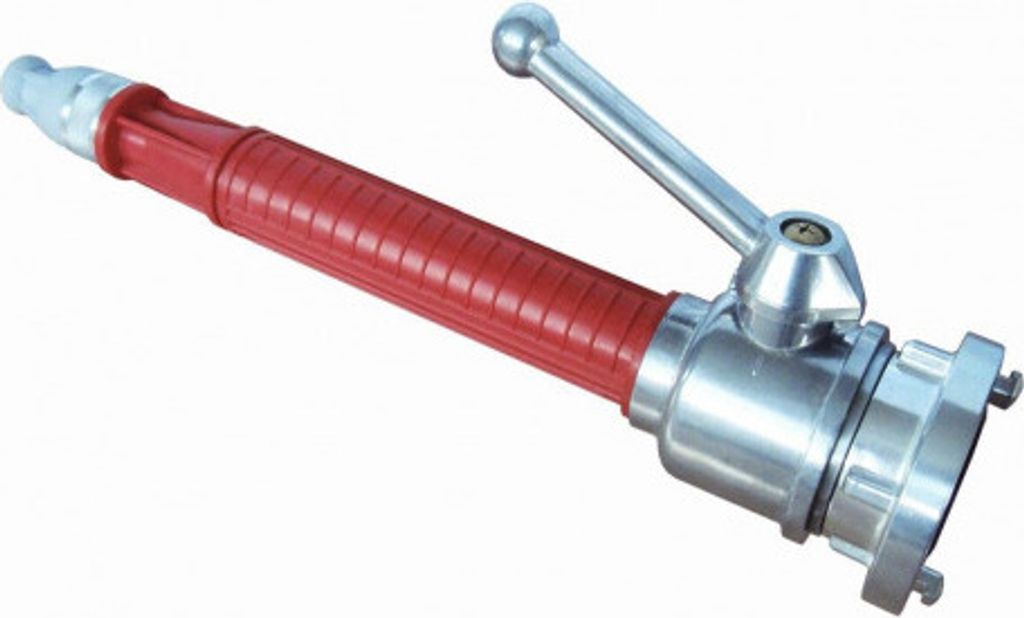CM-Strahlrohr nach DIN 14365 mit C-Storz Kupplung Produktbild 