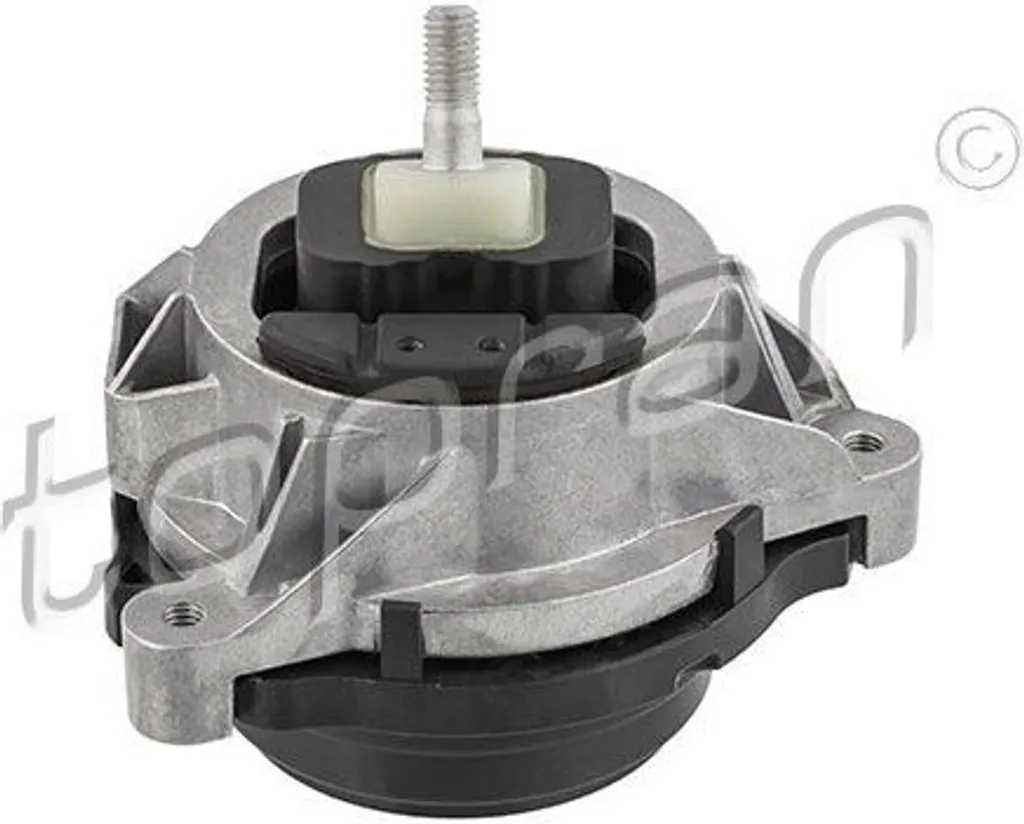 Support moteur pour BMW Série 2 F22 et Série 1 F20 - TOPRAN 634 528 Droit