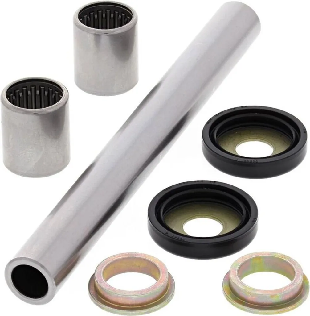 Réparer le frein de votre HUSQVARNA FE 350 avec le kit ALL BALLS SP 1125747