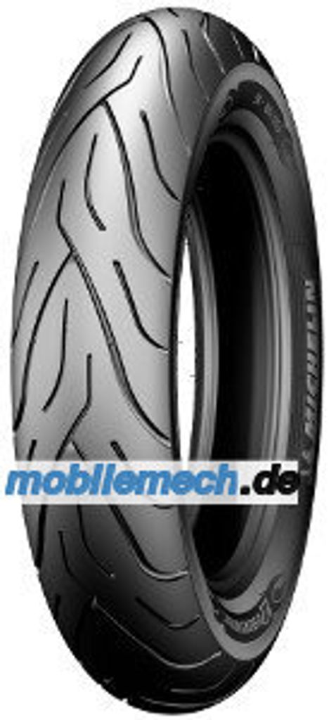Michelin Commander Ii Rear 240/40 R18 M/C Tl 79V Rear