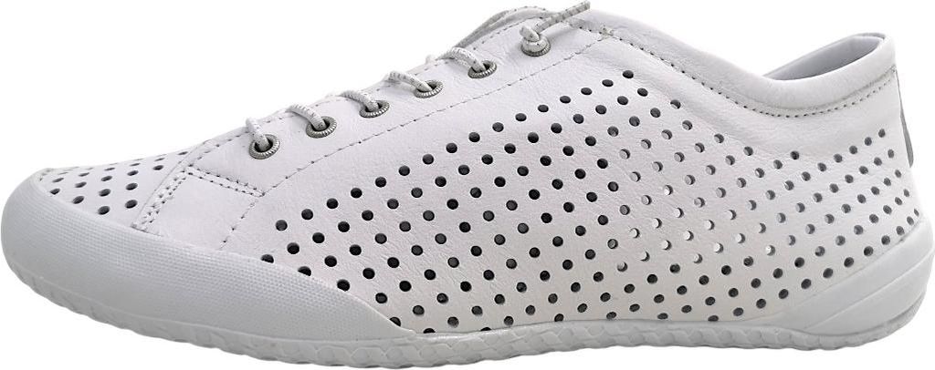 Andrea Conti - Chaussures de sport pour femmes, lacets, Image du produit 