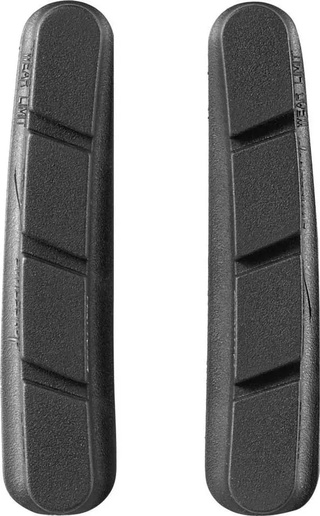 Plaquettes de frein Mavic Exalith 2 CXR pour jantes carbone et alu