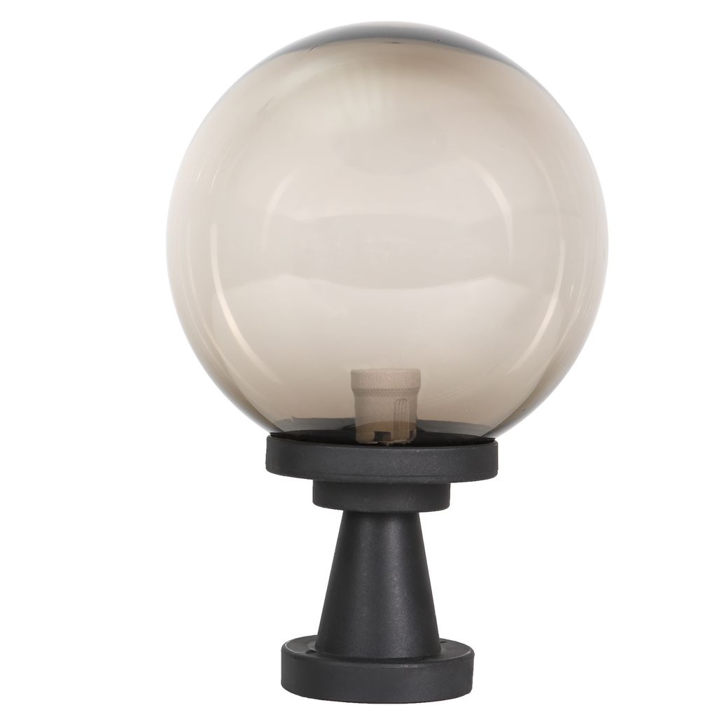 Lampe sphérique Lampe sphérique Lampe extérieure Image du produit 