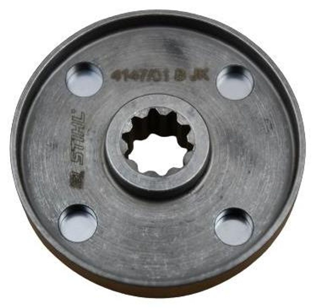 Stihl 41477103800 Original Motorsense Druckteller FS M12 Produktbild 