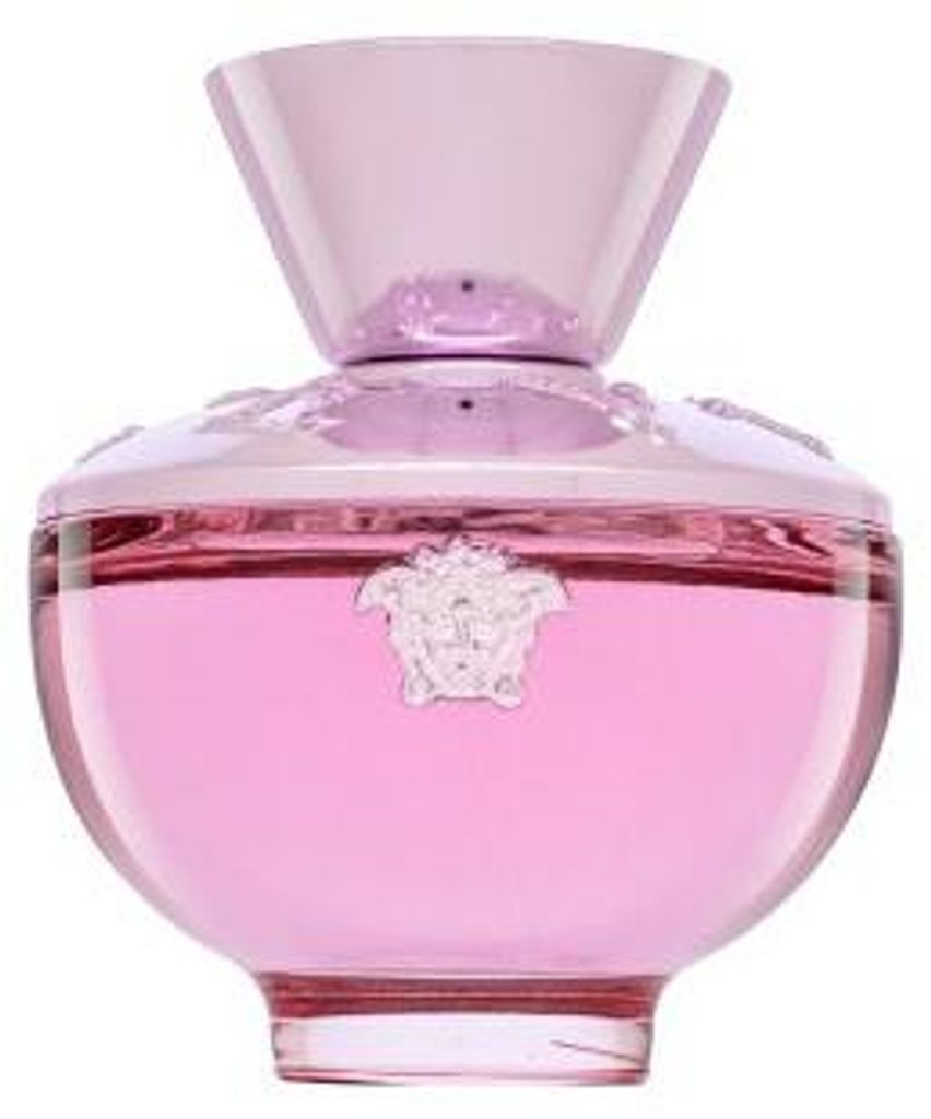Versace Dylan Blush Pink Eau de Parfum 100ml