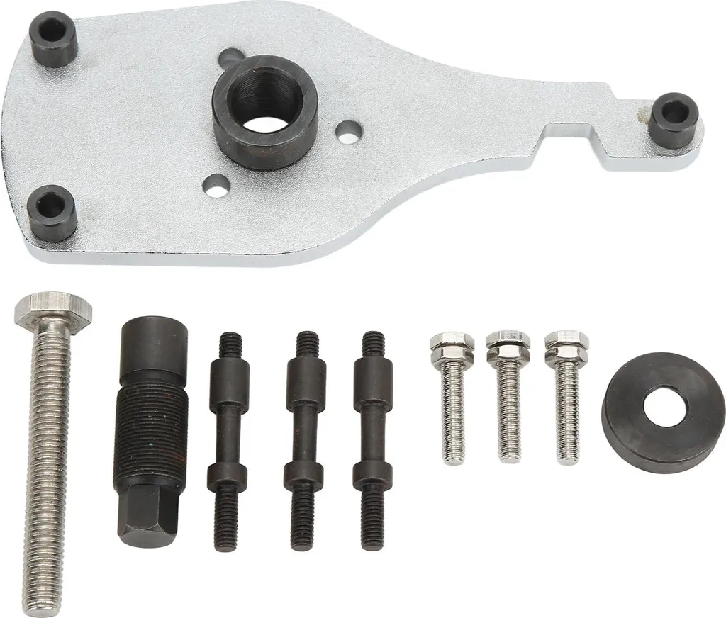 Extracteur en Métal Robuste pour Pompe d'Injection Ford Transit 2.0L