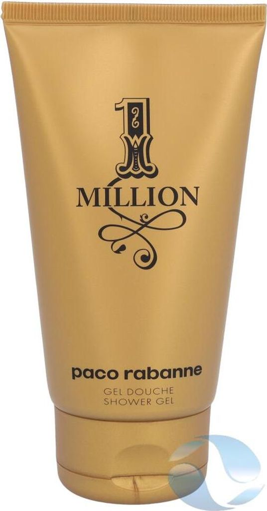 Paco Rabanne 1 Million Duschgel 150 ml