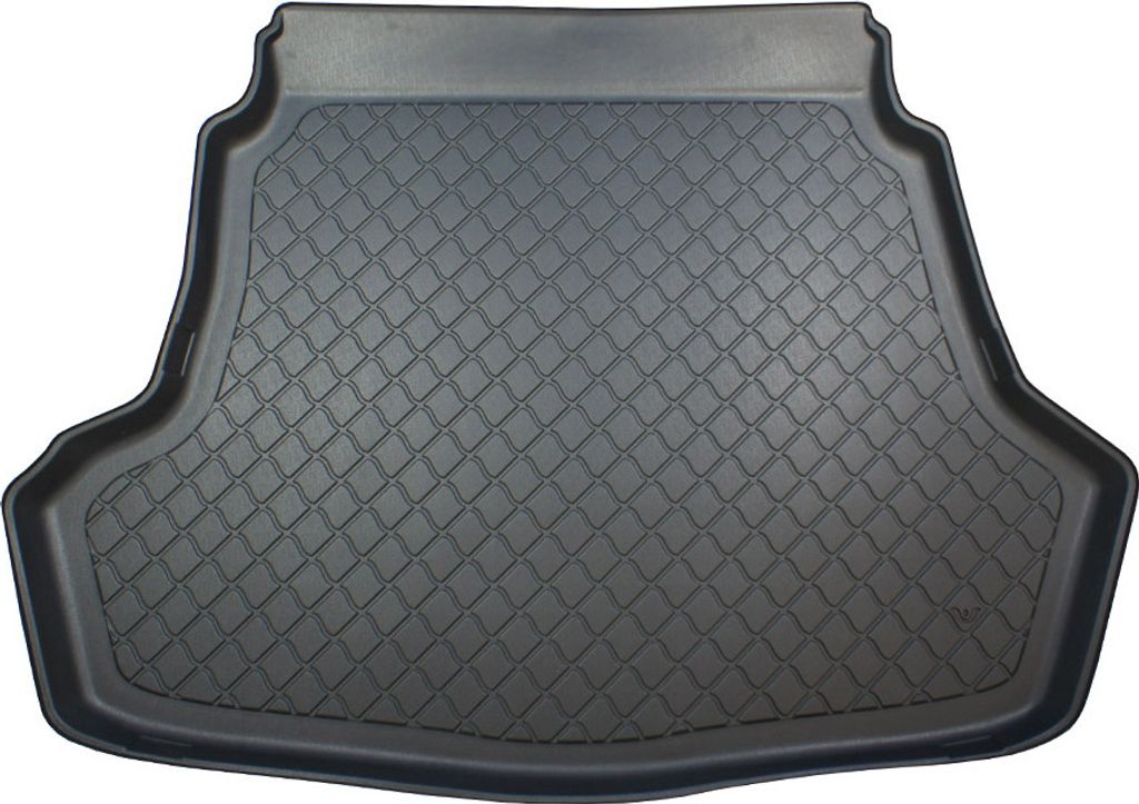 Z439591 Kofferraumwanne kompatibel mit Kia Optima (JF) IV Produktbild 