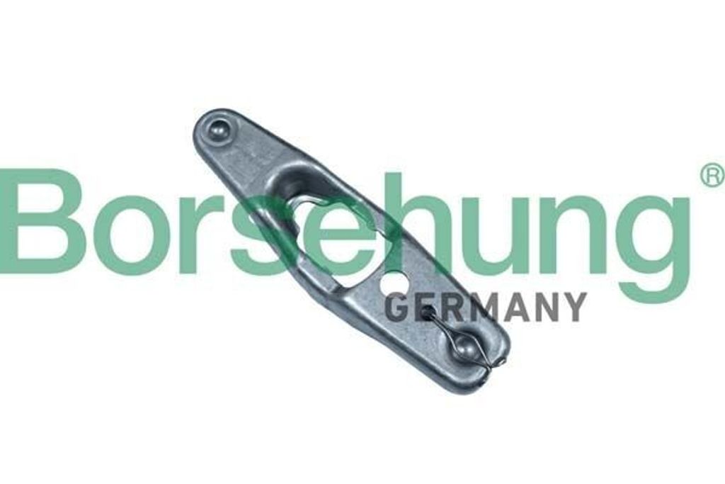 Borsehung Ausrückgabel Kupplung B10913 für VW Golf IV Schrägheck (1J1)