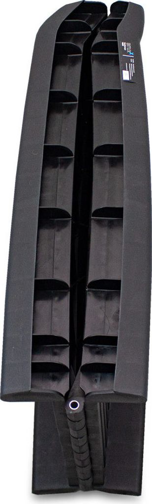 Bituxx® Klappbare Hunderampe Autorampe Rampe PKW Auto Produktbild 7